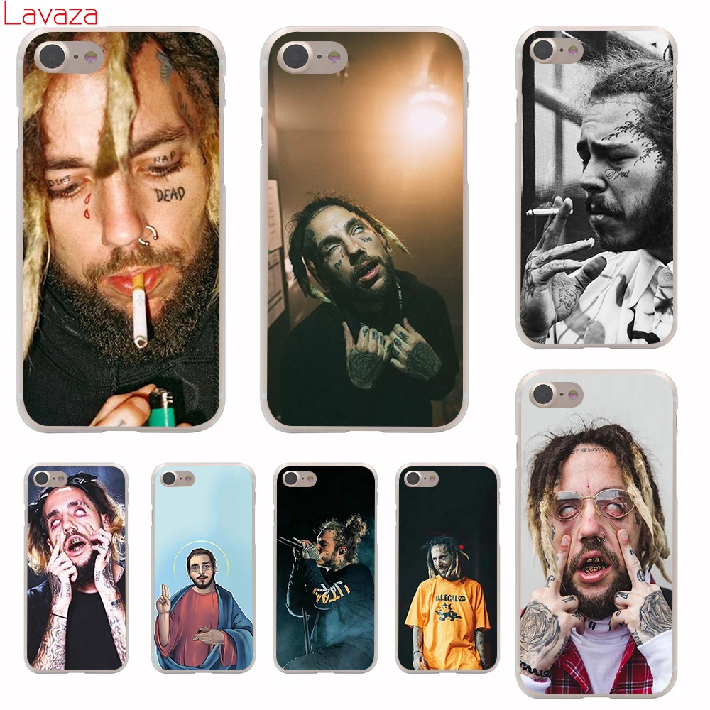 Жесткий чехол для телефона Lavaza FTP $ uicideboy Apple iPhone 6 6s 7 8 Plus X 5 и SE XS Max XR | Мобильные
