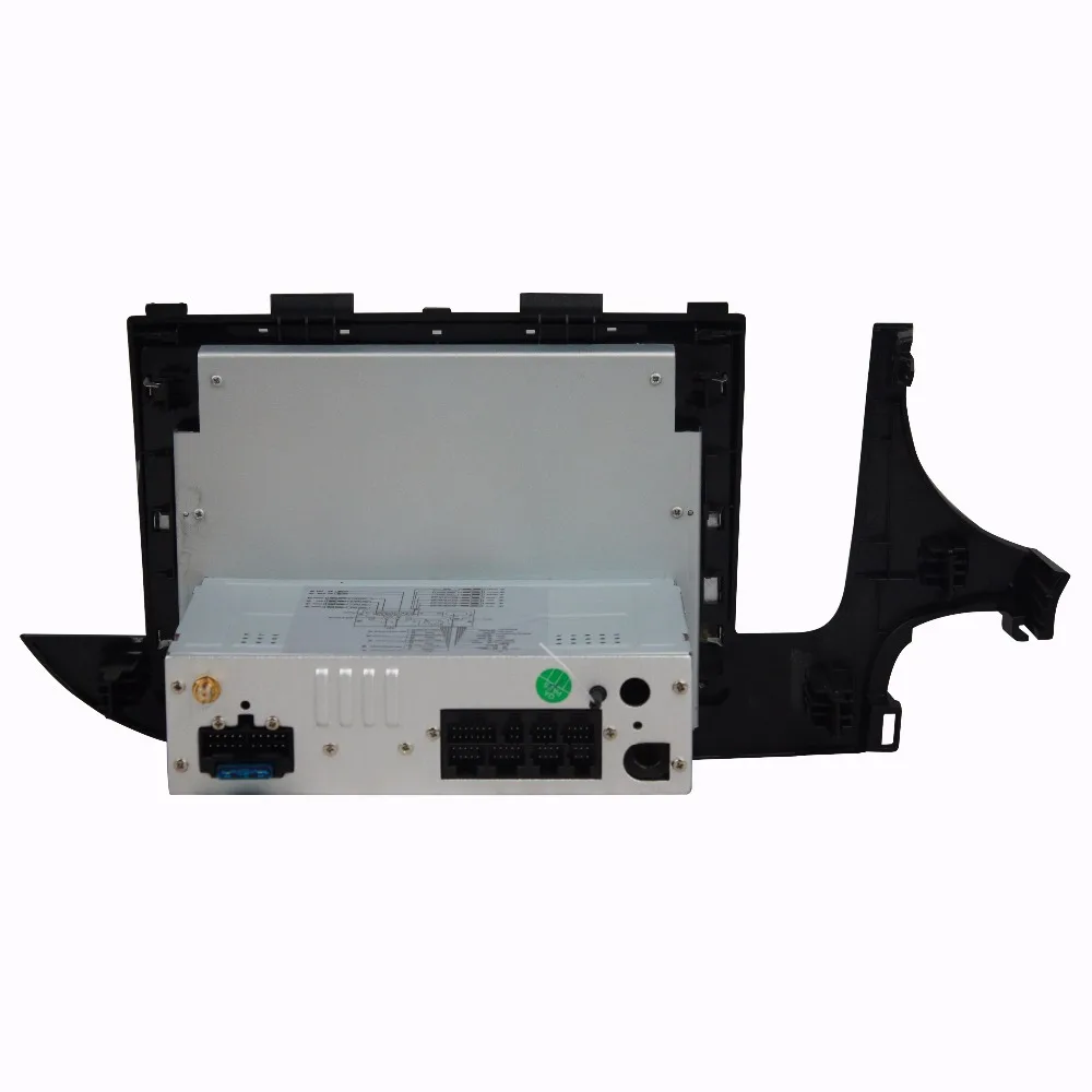 Автомобильный мультимедийный плеер CarPlay PX6 4 Гб + 64 ГБ Android 10 радио DVD GPS навигация