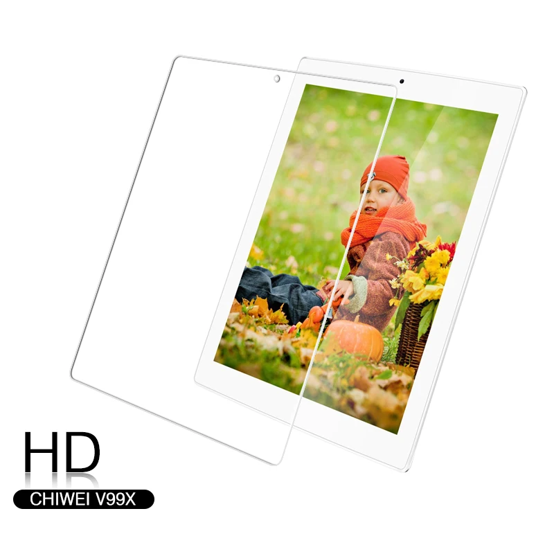 Новая фотопленка с высоким ЖК дисплеем для Chuwi V10HD 3G V99i V99X Антибликовая матовая