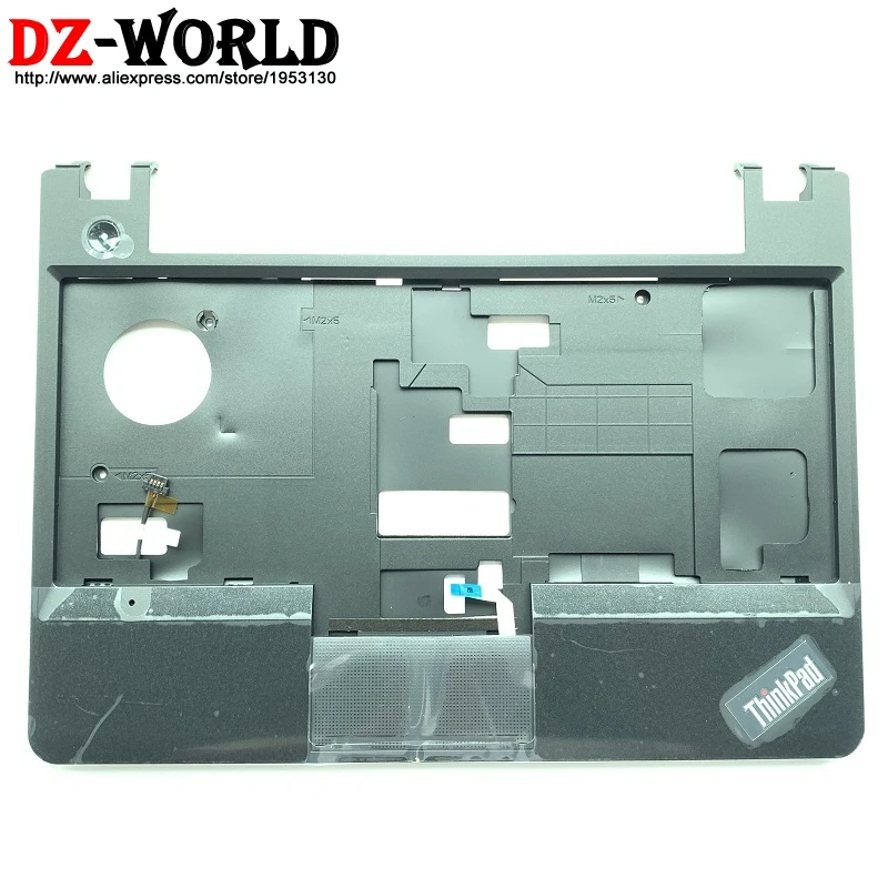 

Новинка корпус панель клавиатуры Рамка Упор для рук верхний корпус с тачпадом для ноутбука Lenovo Thinkpad X131e X140e 00HM251 04Y1855 04W3674