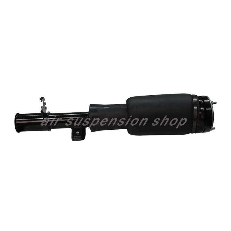 

1pc front left air spings gas-filled shocks for Range Rover air suspension strut RNB000750G RNB000750 ilmajousitus without VDS