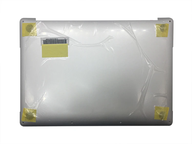 A1989 нижний корпус батареи задняя крышка для Macbook Pro 13 Средний серебро EMC 3214 613 06940-09