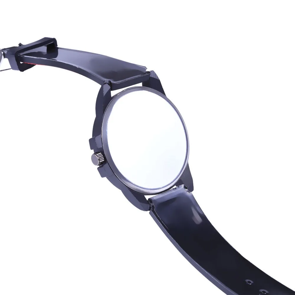 Мужские часы Leban Winner четверть шоу дикие темпераментные студенческие с круглым