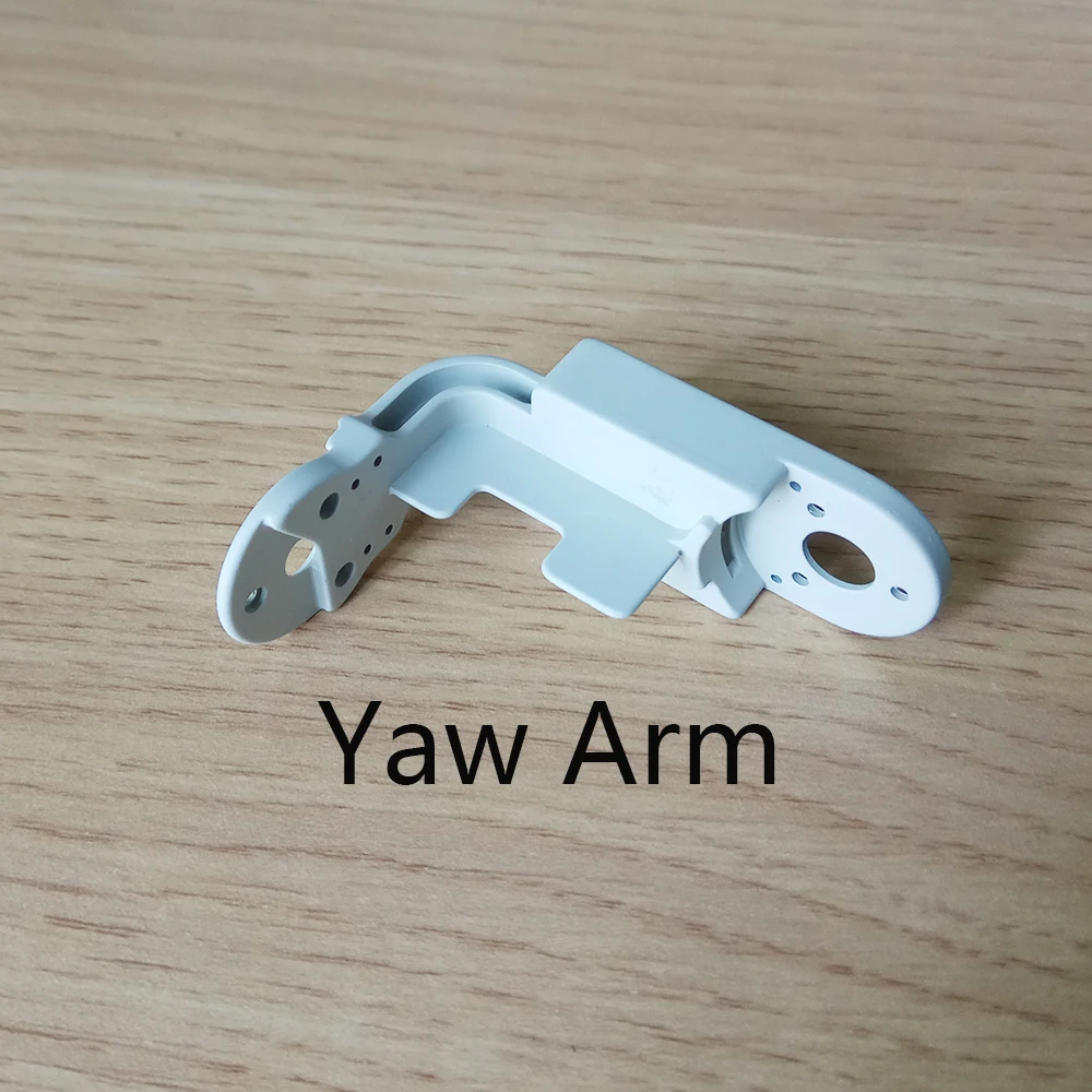 Б/у, DJI Phantom 4/Phantom 4 Pro, карданный шарнир, камера рыскания, рулон, кронштейн, рычаг/шаг, рулон рыскания, мотор для dji phantom 4/4 pro