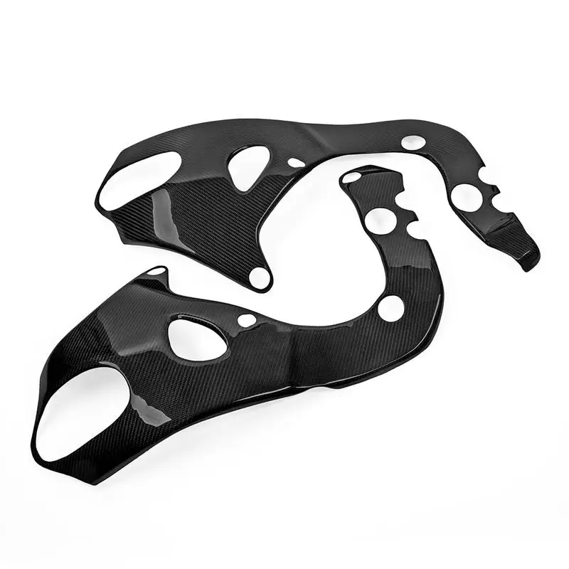 Крышка рамы мотоцикла для Honda CBR1000RR 2008 2009 2010 CBR 1000RR 2011 RR|Накладки и декоративные