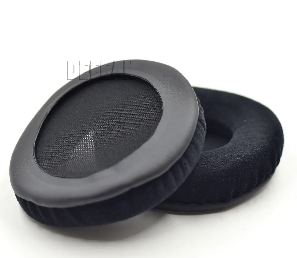 Бархатные амбушюры Defean для наушников skullcandy Hesh Hehs2.0 hesh 2|ear pad cushions|velvet ear padsear pads |