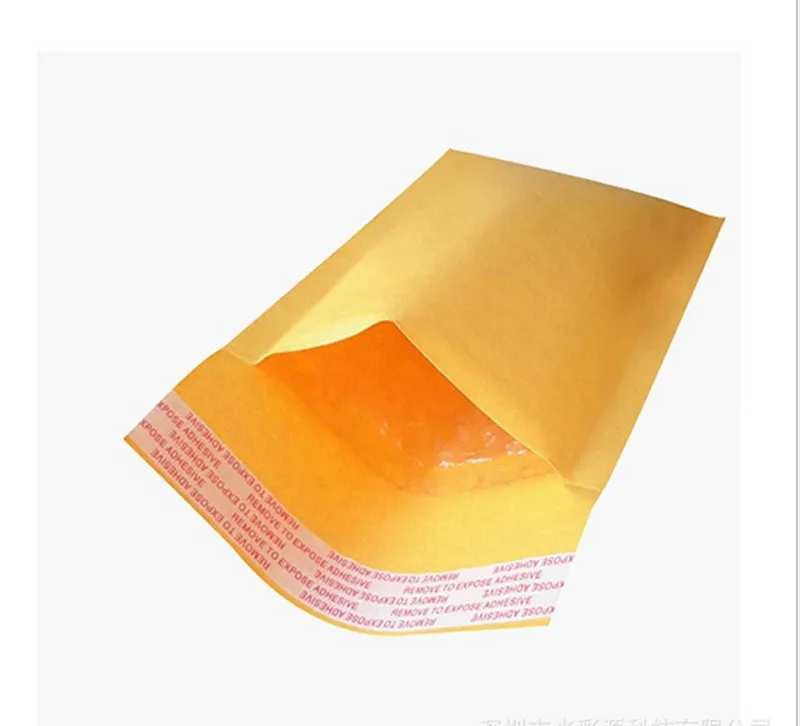 90 шт. пузырь почтовые конверты сумки крафт рассылки конверт 4.3 &quot X 7.6 ( 11 см 19 ) -