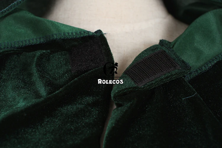 ROLECOS/Лидер продаж; карнавальный костюм на Хэллоуин для взрослых; длинный плащ фиолетового, зеленого, красного, черного цвета; плащ колдунов; капюшон с накидкой; костюм