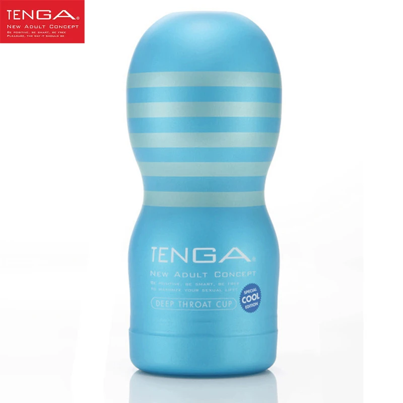 TENGA глубокое горло секс чашки мужской игрушка для мастурбации чашка оральный Для