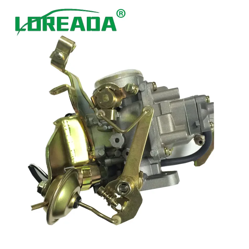 LOREADA карбюратор 13200 85231A 1320085231A для Suzuki ST100 F5A carb carby carburttor двигатель|carburetor for