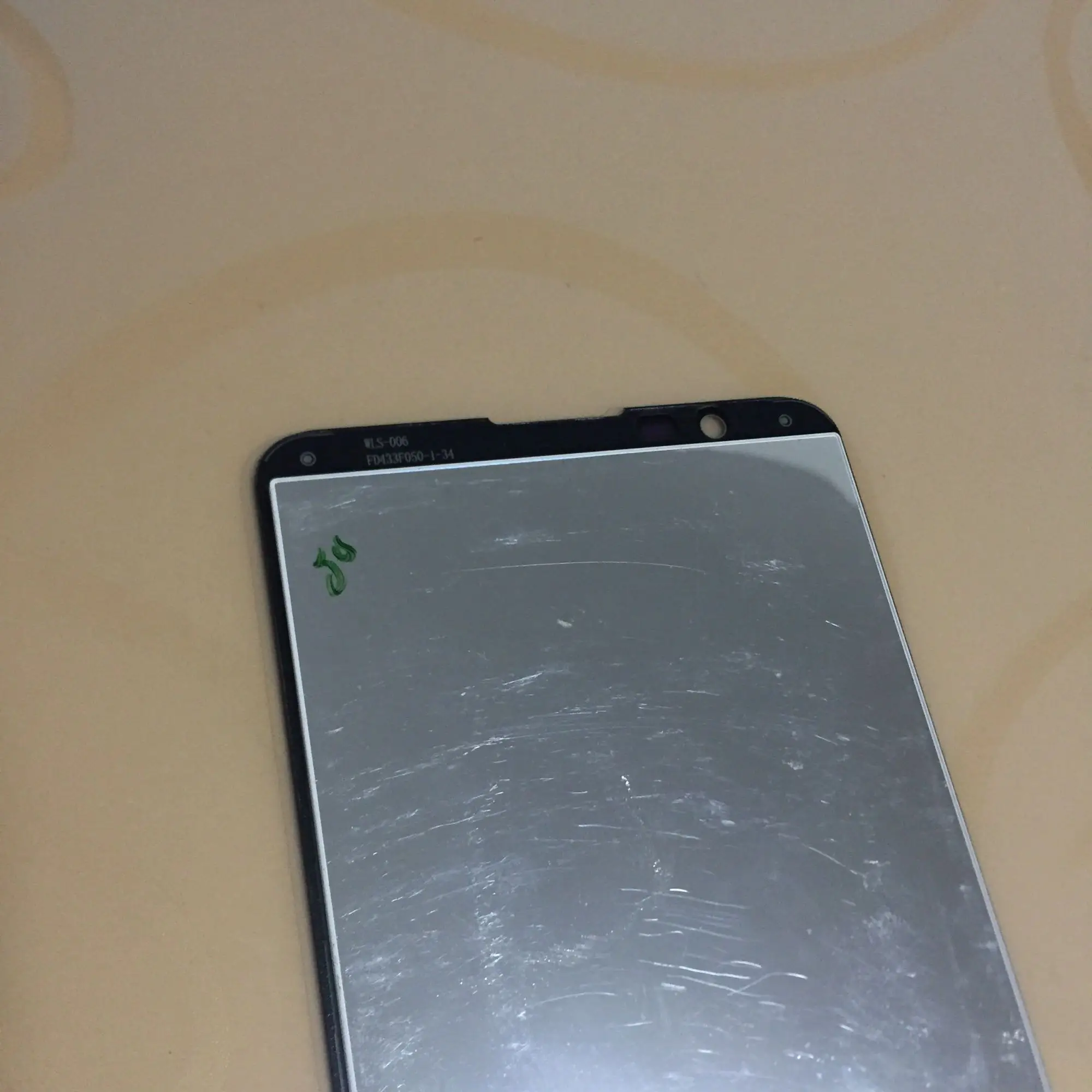 Для Sony Xperia E4 E2104 E2105 E2114 E2115 сенсорный экран дигитайзер сенсорная панель стекло +