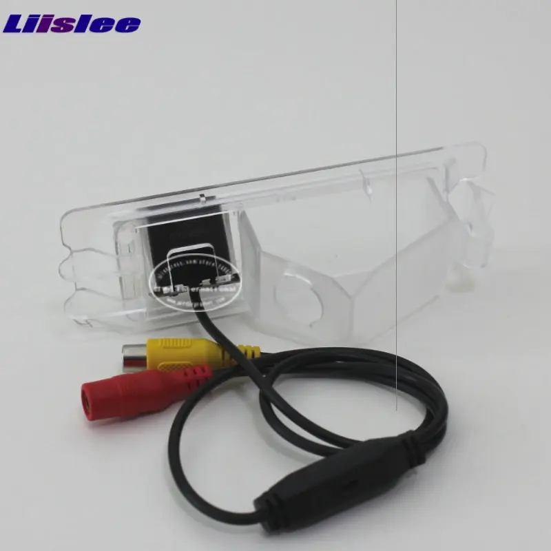 

Auto Camera For Nissan Micra March Car Rearview Camera 4.3" LCD Screen Monitor Parking Assistance System