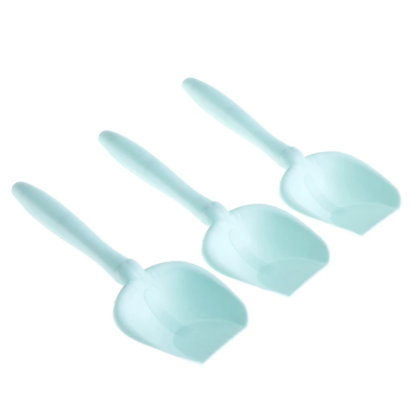 1 шт пляжные игрушки лопаты для детей игрушечная Лопата песка пластиковая летняя