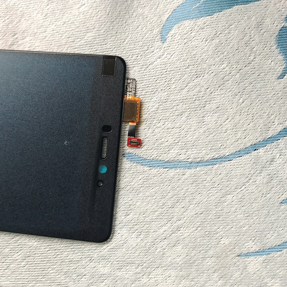 New 5.0 '' For XIAOMI Mi4 LCD DIsplay Touch Screen Digitizer Assembly for Xiaomi Mi4c Mi 4c M4c + tools &amp Tape | Мобильные