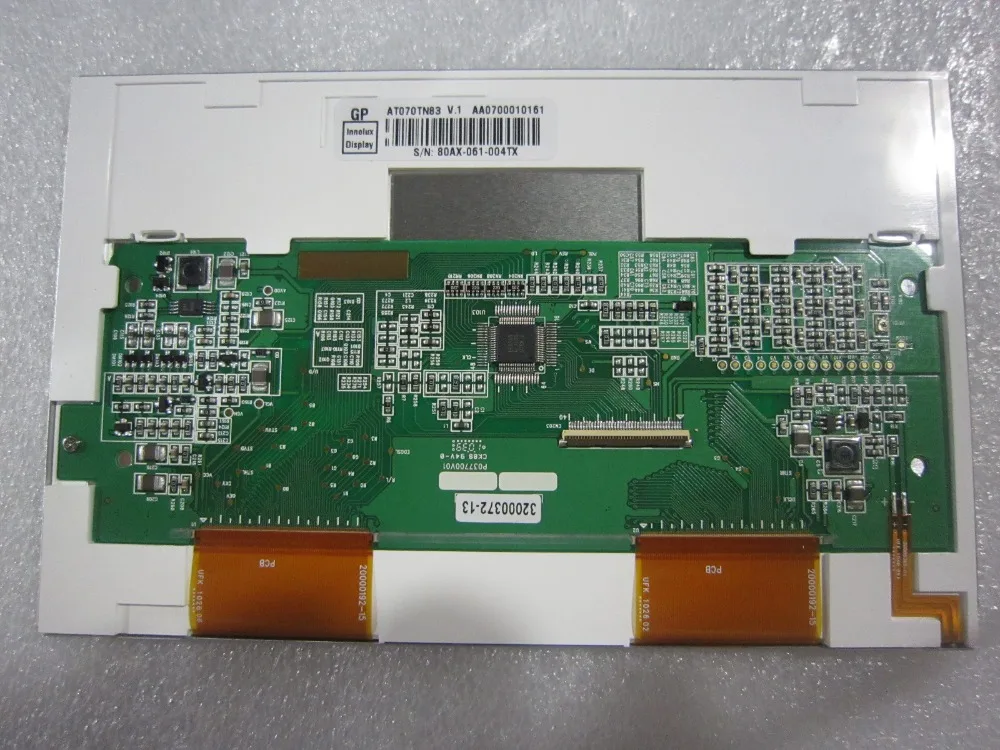 

Для жк-экрана Grandway FHO5000 OTDR 7 дюймов оригинальный и новый