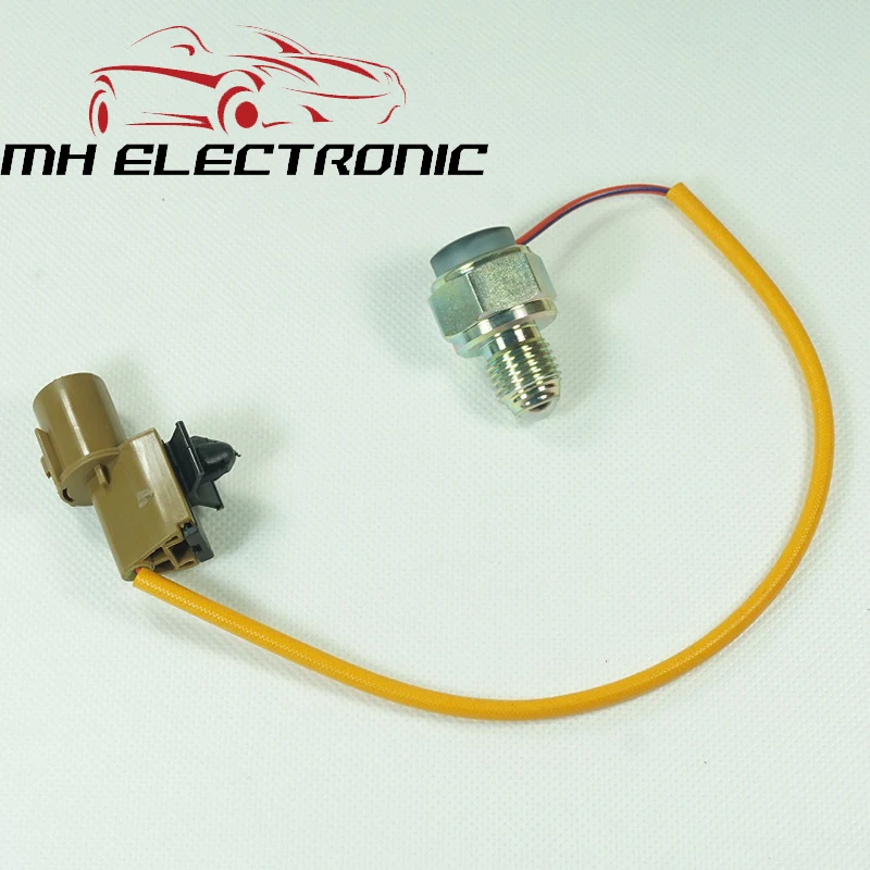Переключатель ламп MH Electronic MB837108 для Mitsubishi Pajero V23 V24 V43 V44 V45 V46 6G72 4D56 6G74 4M40 T/H