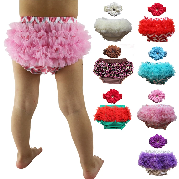 Детские шаровары с повязкой на голову штаны для девочек маленьких детские шорты