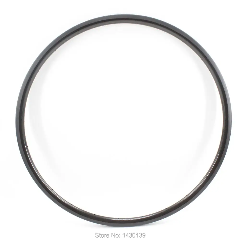 Бесплатная доставка 2 шт. 26 дюймов клинчер обод горный велосипед T1000 3 К UD 12 к