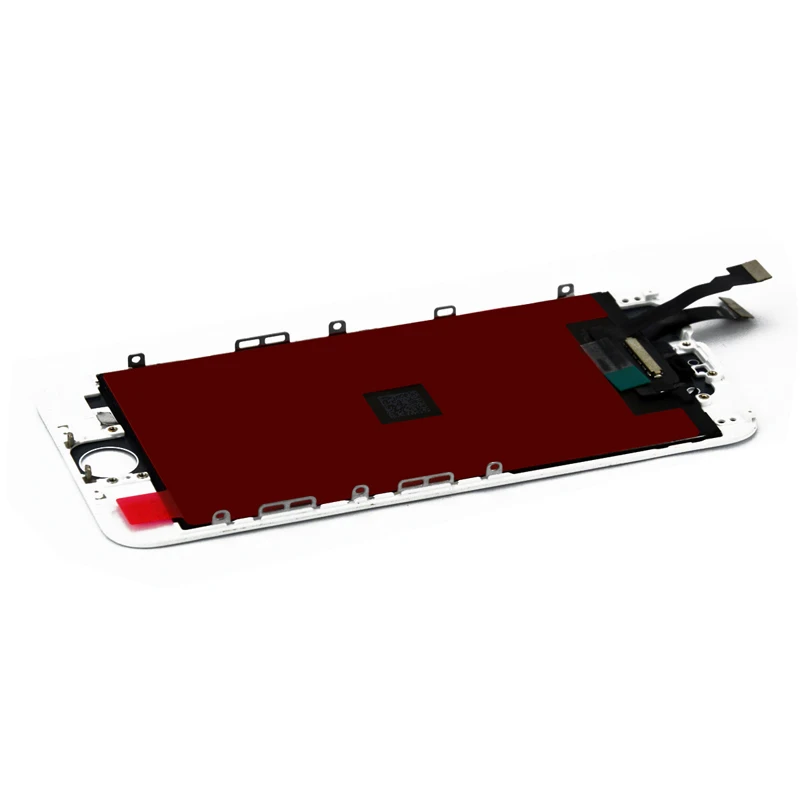 Обновленная версия Новый ЖК дисплей для iPhone 6 6S Plus 5s сенсорный экран дигитайзер
