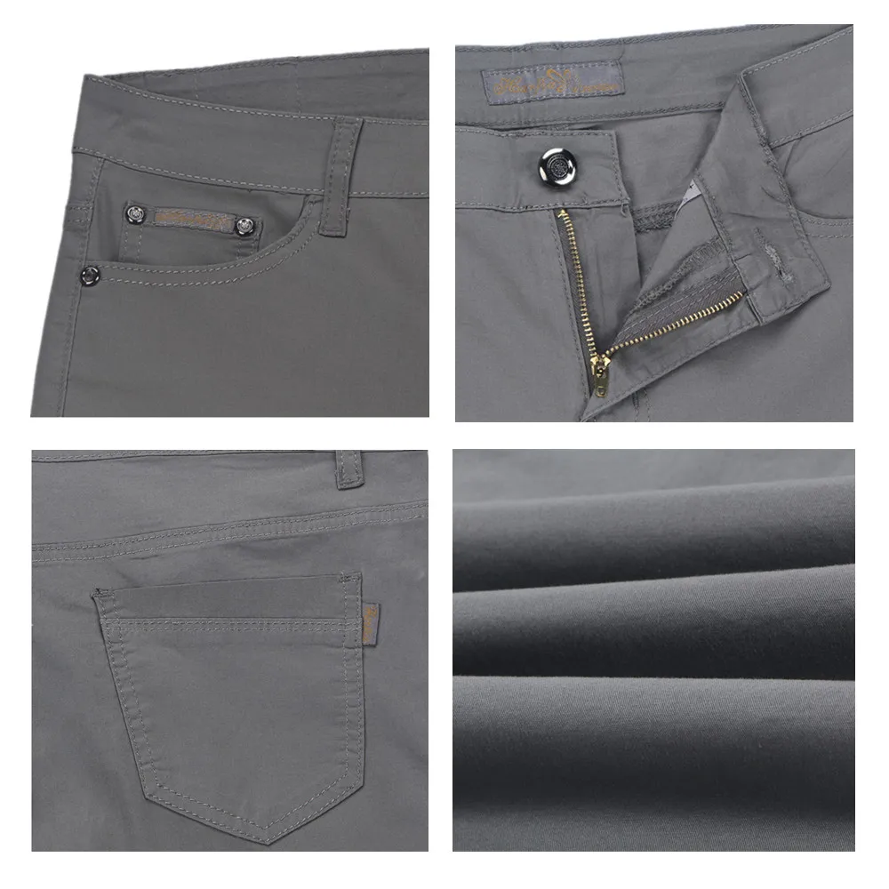 Harpia летние тонкие укороченные хлопковые тянущиеся большие размеры для женщин до