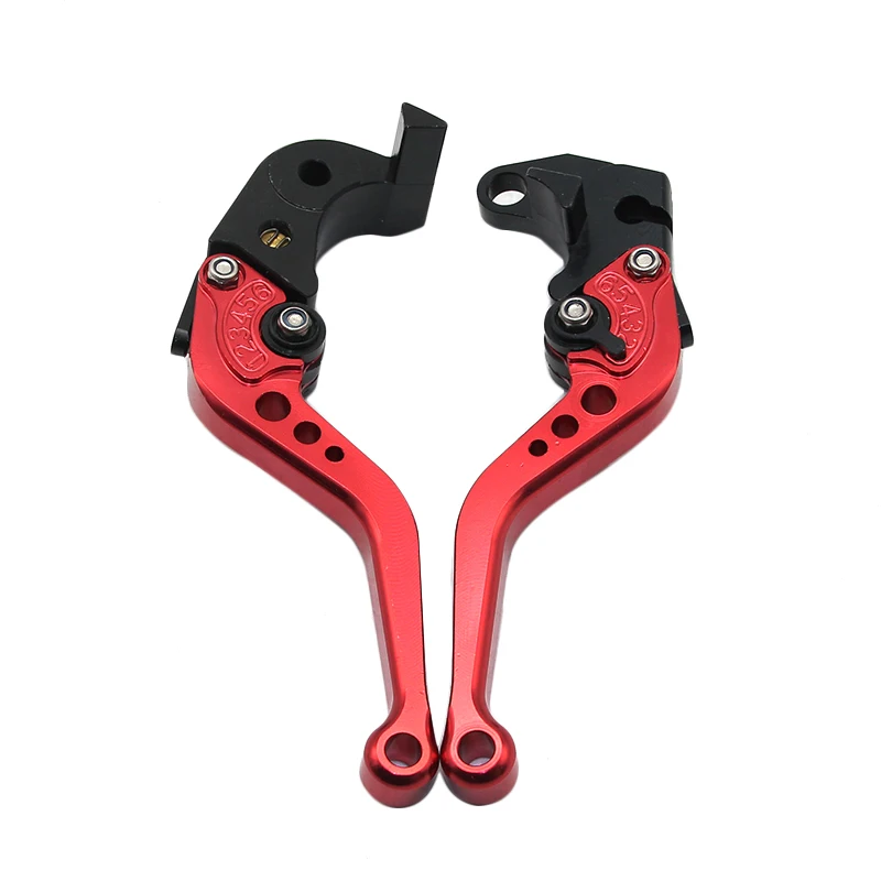 Alconstar-4 цвета для SUZUKI GSXR750 GSX-R750 GSXR 750 2004 2005 мотокросса аксессуары для мотоциклов ручной тормоз рычаг сцепления