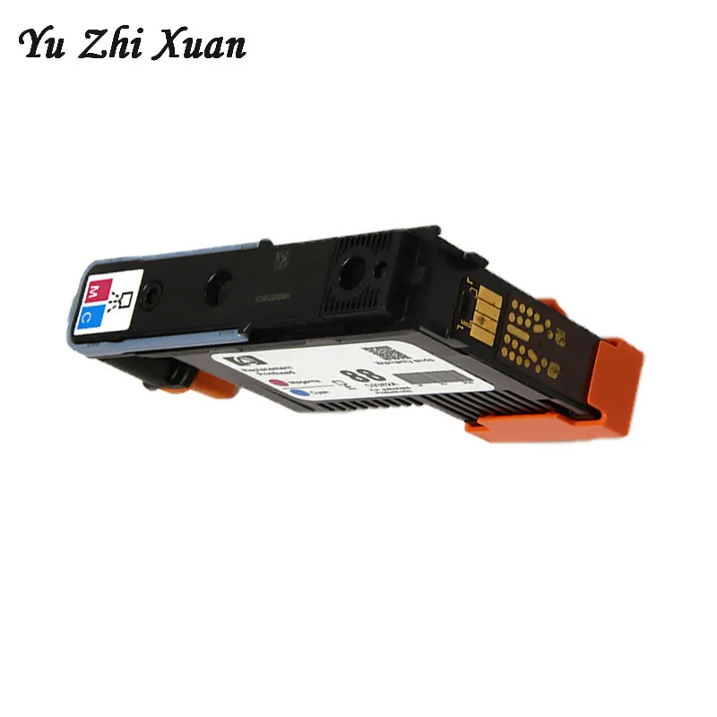 88 сопло C9381A C9382A печатающая головка для HP K550 K5300 K5400 K8500 K8600 L7000 L7380 L7400 | Компьютеры и
