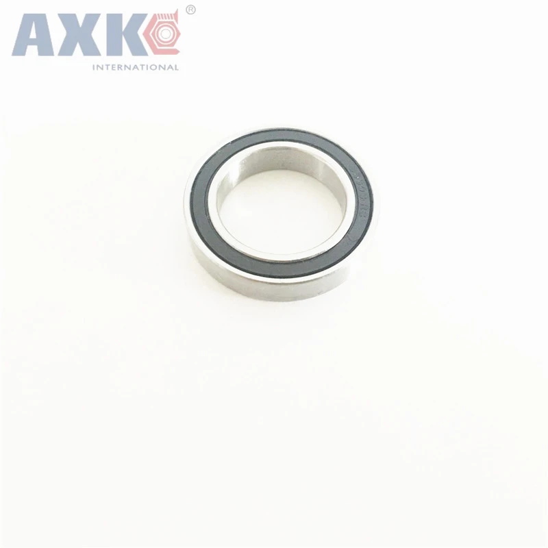 Axk S6002-2rs Cb Abec-7 нержавеющая сталь 440c Гибридный керамика радиальный