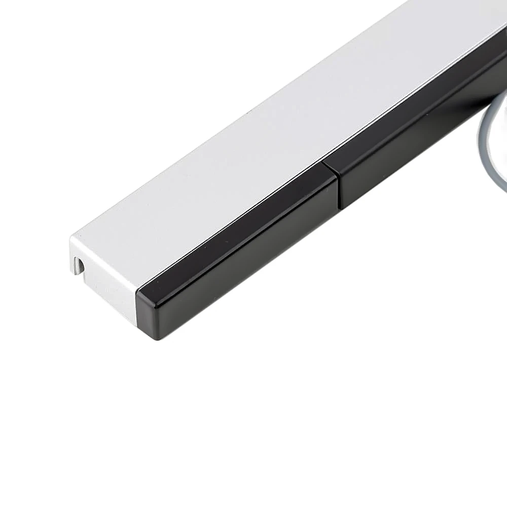 Bevigac 1 8 м Проводной инфракрасный датчик бар аксессуар для видеоигр nintendo wii W ii