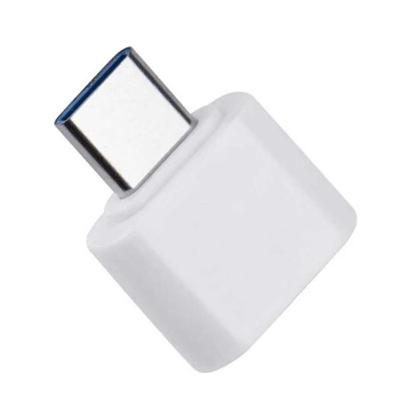 100 шт./лот BRSUANG флеш-накопитель USB 3 0 OTG к разъему адаптера Type-C для мобильного