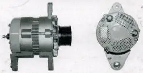

24V 40A AUTO ALTERNATOR 6008253160 0350000471 FOR KOMATSU PC3006