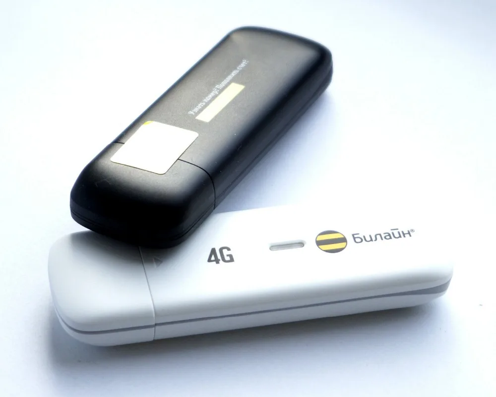 ZTE MF823D 4G LTE USB    Dongle 