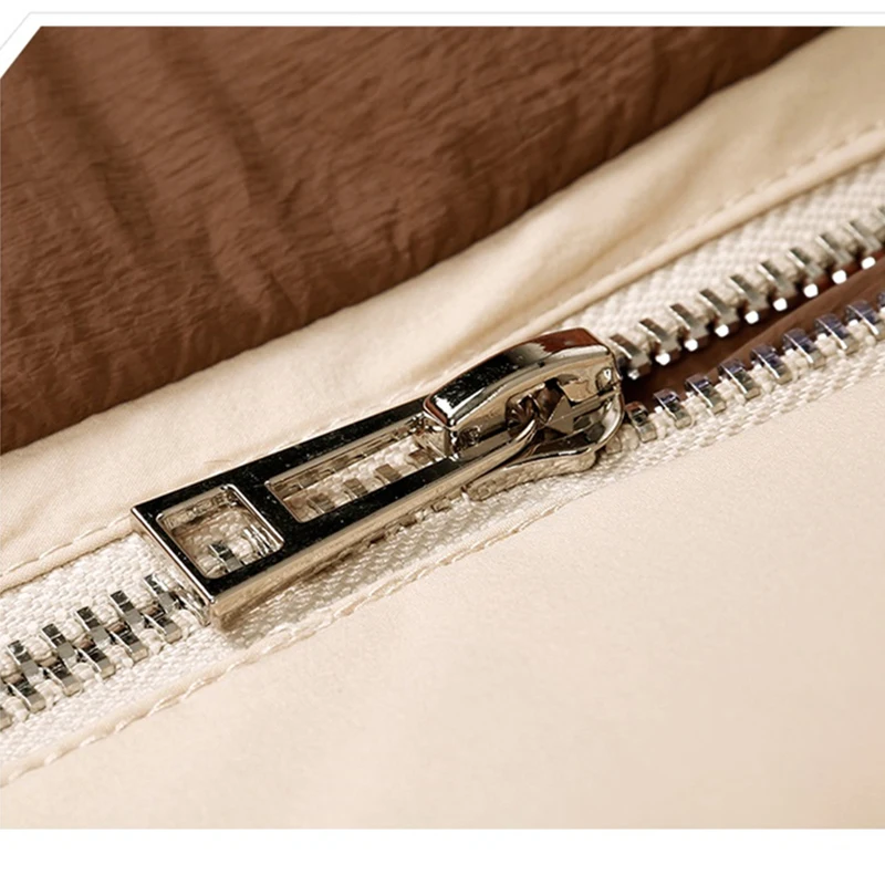 Бутик пуховик Новинка для женщин Зимнее пальто с капюшоном свободные Большие