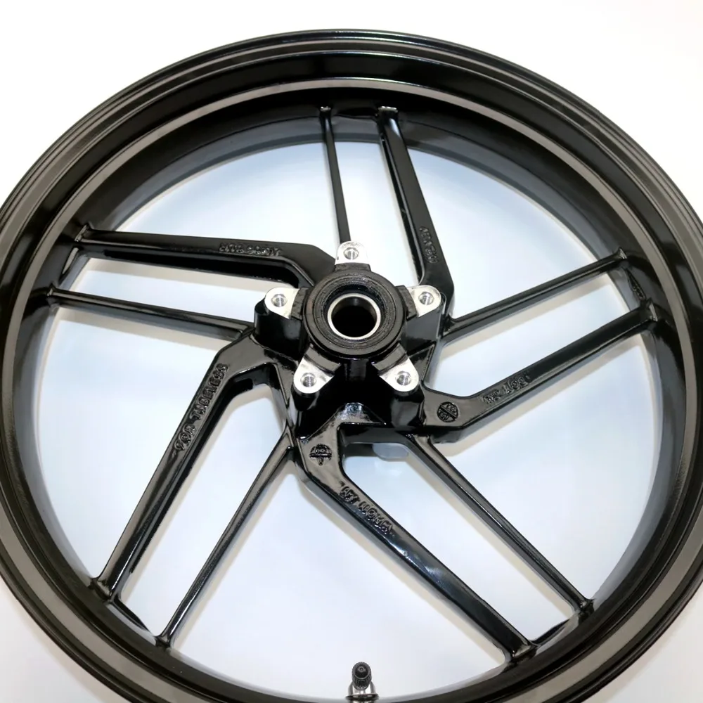 Мотоцикл колесо высокого качества диски для DUCATI 959 panigale/959 panigale corse/1199 panigale/899 panigale колеса диски
