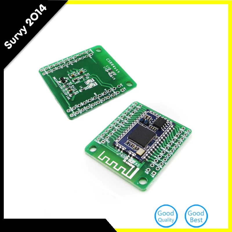 Bluetooth аудио модуль CSRA64215 4 0 2 APTX LL TWS выход 2S 12v 5v источник питания|12v power supply|audio