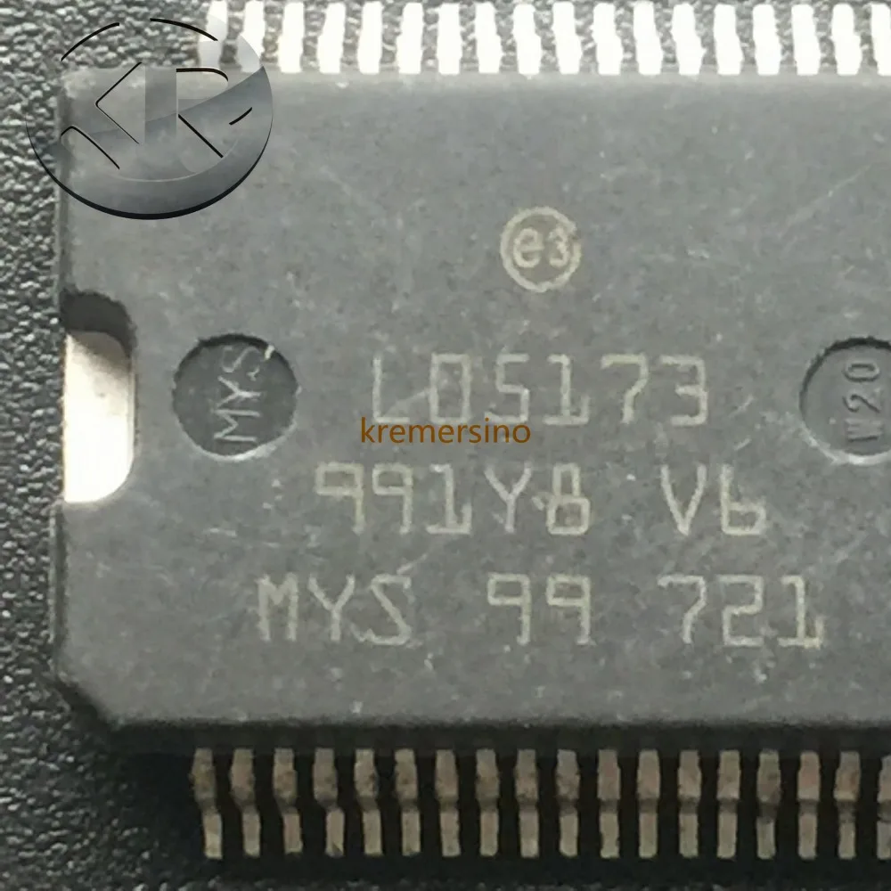 L05173 для платы блока управления BOSCH |