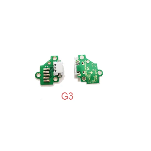 USB док станция зарядный порт гибкий кабель плата для Motorola G3 G4 Plus G5 E5 G6 Play/E5