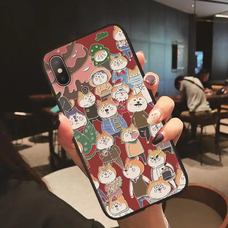 3D рельефный чехол с кошками для Xiaomi Redmi Note 8 8T 7 9 9s K30 K20 6 5 Pro Max Mi 10 Lite A3 CC9 CC9e