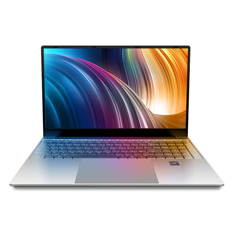 15,6 дюймовый игровой ноутбук 8 ГБ ОЗУ 256 ГБ/512 ГБ/1 ТБ SSD Intel Core i3-5005U 1920*1080P FHD 5G wifi Bluetooth 4,0 компьютер ноутбук