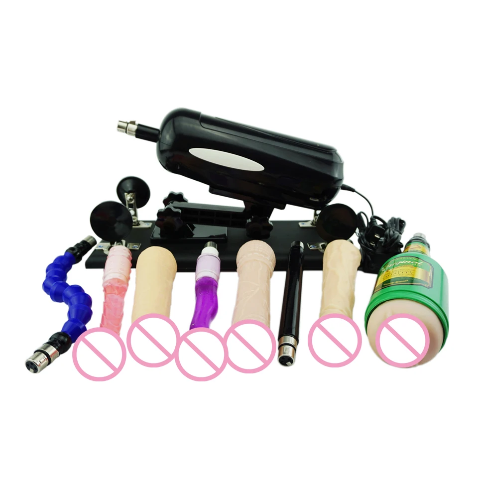 FREDORCH секс машина Вагина чашка F2 женская мастурбация насосная пушка с 5