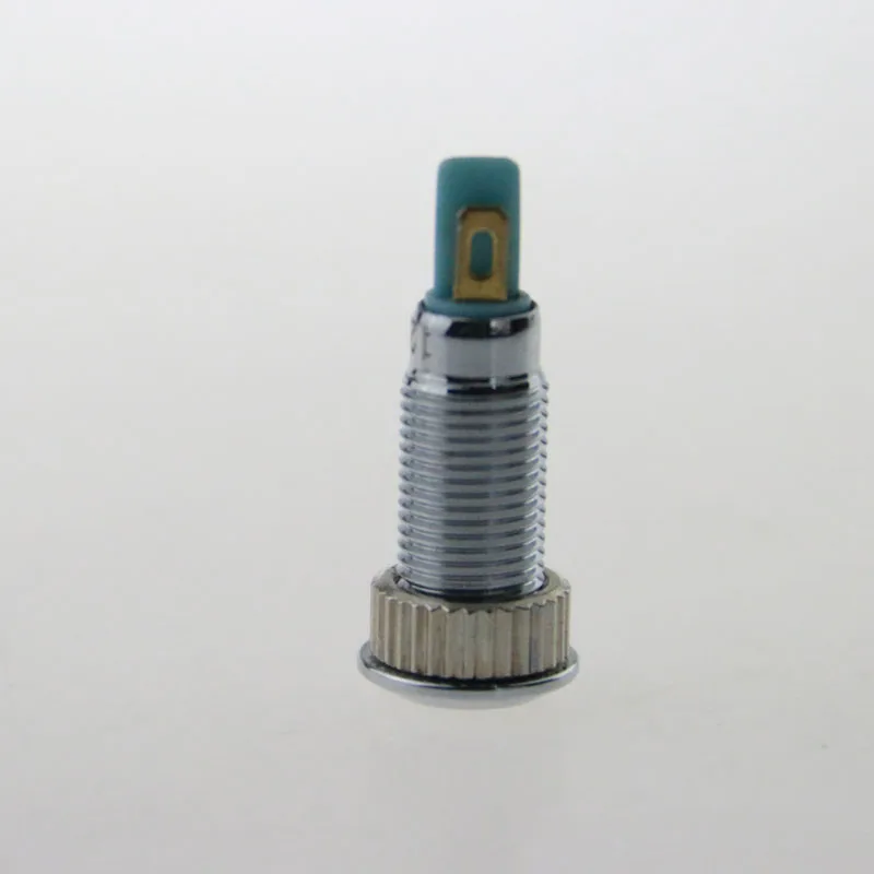 10 шт. металлические индикасветильник для автомобиля 8 мм 24 В|indicator light|red indicator