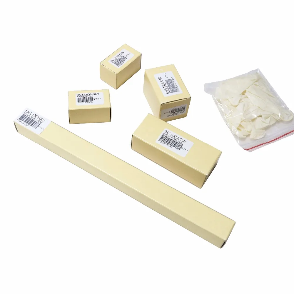 Комплект ролика YANZEO P3005RK для HP LaserJet P3004 P3005 M3027 M3035|roller kit|hp laserjethp m3035 |