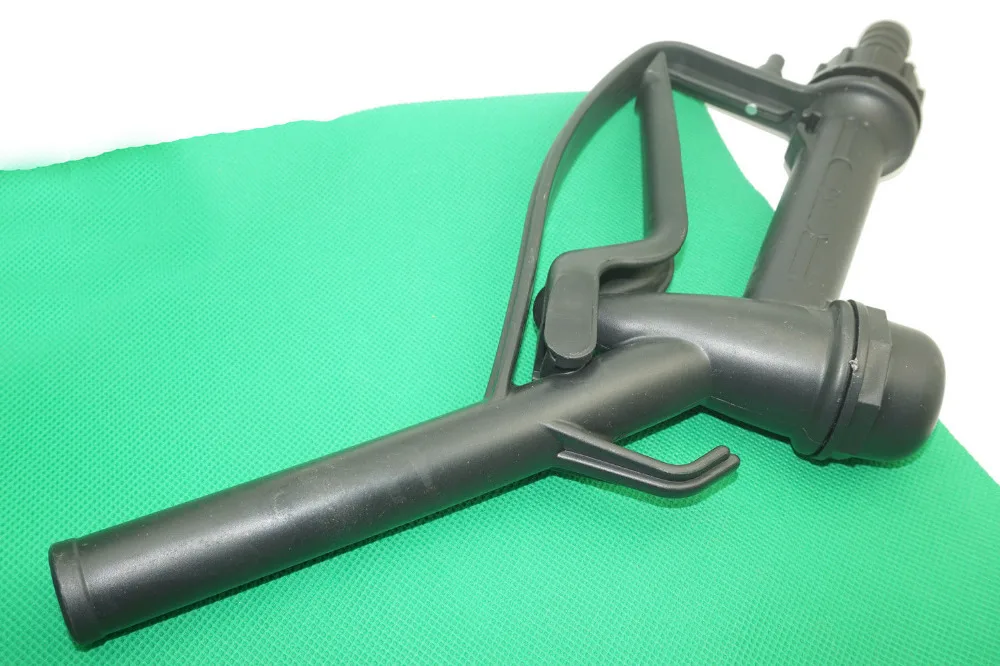 1 &quotтопливный шланг триггерное сопло ручная установка насос для перекачки