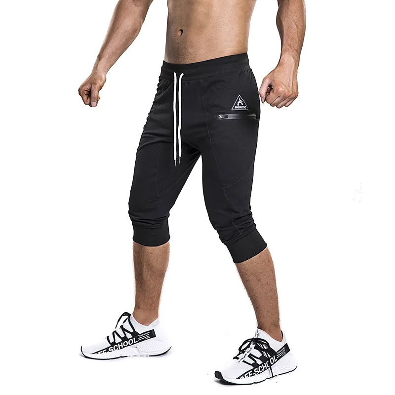 Мужские Мягкие Шорты Refire Gear летние хлопковые спортивные шорты для бега