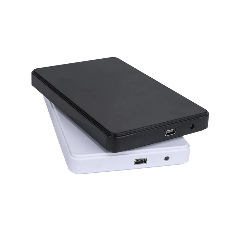 Чехол для жесткого диска 2 5 &quotSATA на USB 3 0 адаптер корпус SSD чехол бокс HD внешний 2020 |