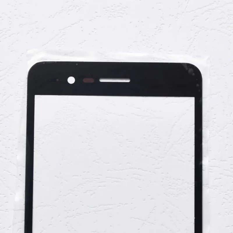 BINYEAE 5 0 &quotсенсорный экран для ZTE Blade A510 BA510 BA510C дигитайзер сенсорная панель стекло
