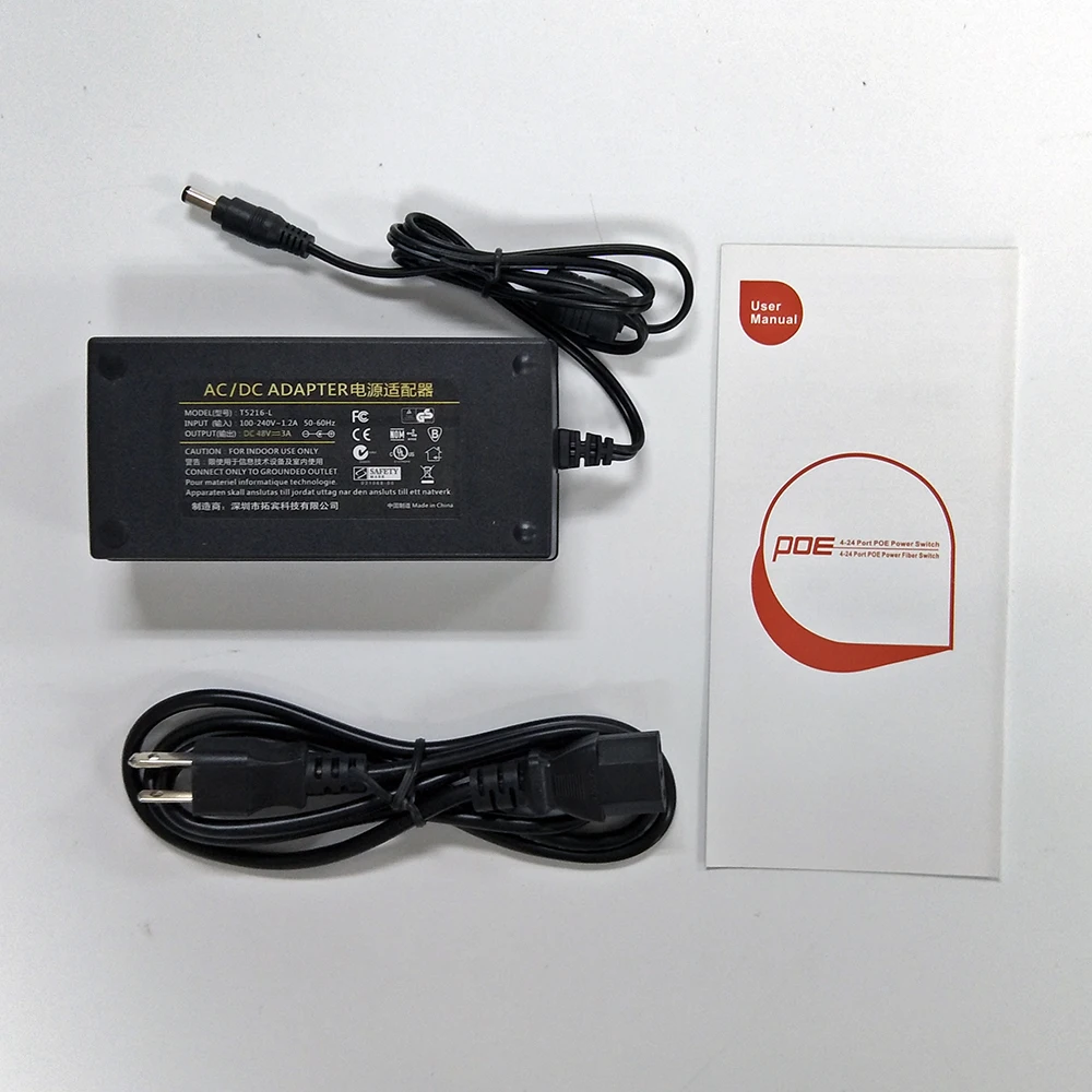 Новые 8 Порты и разъёмы коммутатор питания через Ethernet 10/100 м 100 м расстояние 130 Вт постоянного тока и 2Lan гигабитный порт IP система наблюдения ссtv сетевой видеорегистратор POE Питание адаптер POE 8CH