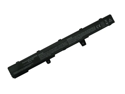 LMDTK Новый аккумулятор для ноутбука ASUS X451 X551 X451C X551C X45LI9C 4 ячейки новый с бесплатной