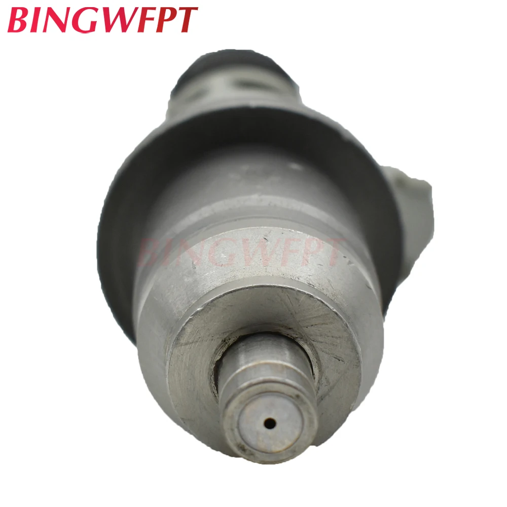 6 шт. Автозапчасти для Mitsubishi Топливные форсунки # E7T05074 DIM1070G|Топливный инжектор| |