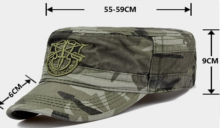Армии США Военная Униформа шапки Зеленый береты для женщин Gorras Airborne Boina козырек шапки Мужские солдат Gorras Hombre Снайпер плоская шляпа