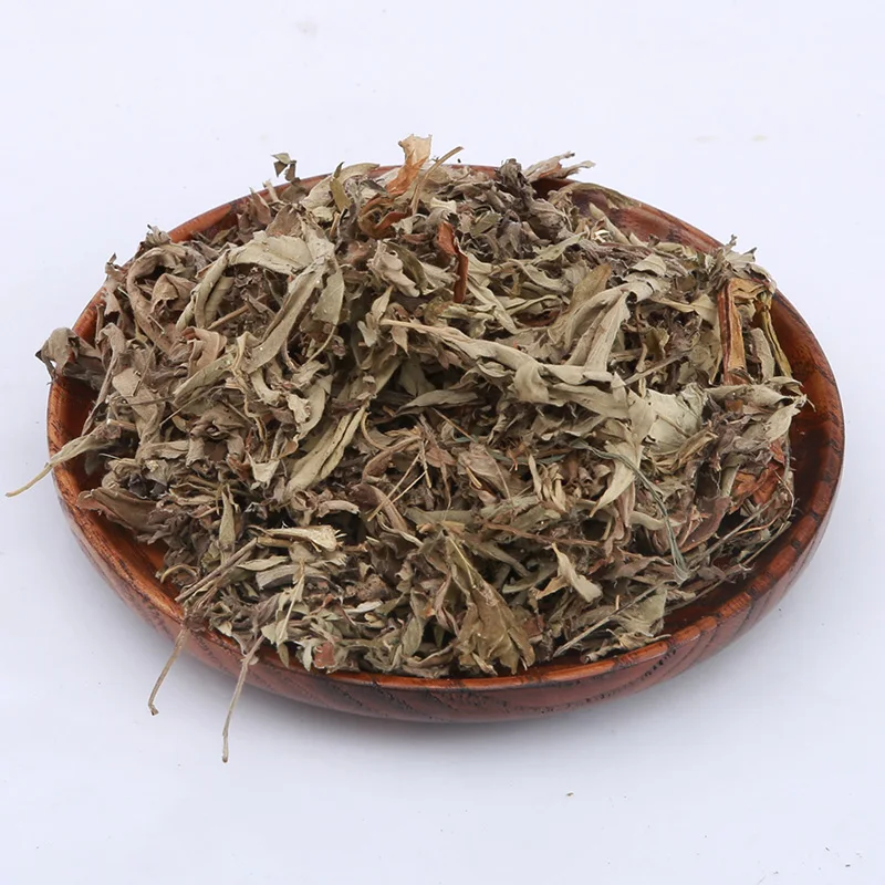 Cofoe Ai Ye лист полыни обыкновенной, Folium Artemisiae Argyi полынь лист китайские травы Artemisia argyi Levl. et Vant. Растение для ванны для ног